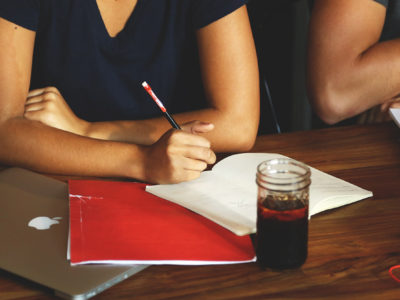 Valerio Pascotto in a Conversation at ByznysPark