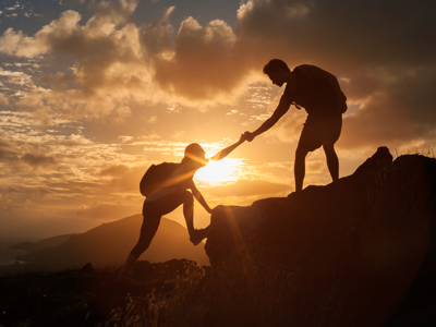 The Servant Leader Influences Intrinsic Motivators