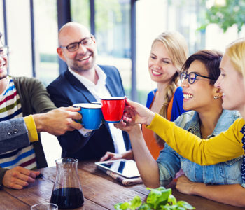 Does Good Leadership Include Intimacy?