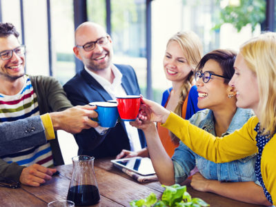 Does Good Leadership Include Intimacy?