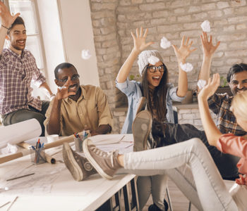 Enjoyment & Performance