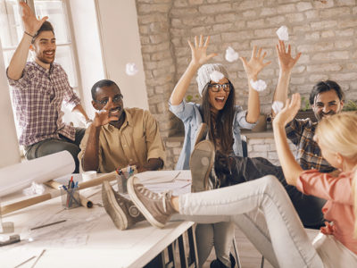 Enjoyment & Performance