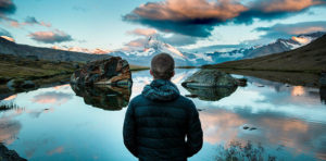 Read more about the article Positive Thinking & Realism