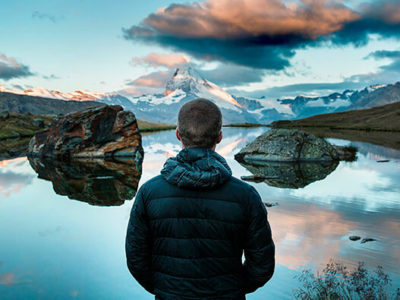 Positive Thinking & Realism