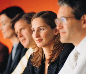 Are Women Better Team Players?